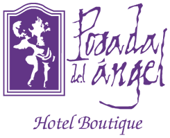 Posada del Ángel, hotel boutique